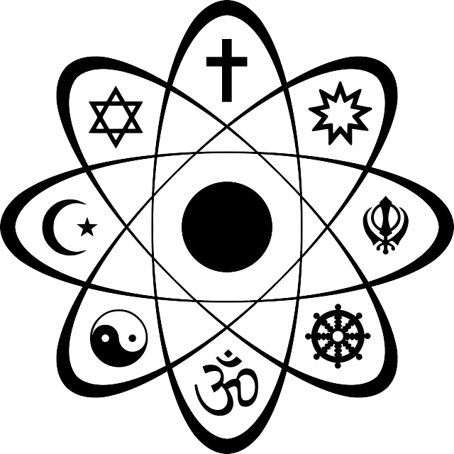 Spiritual / Religious