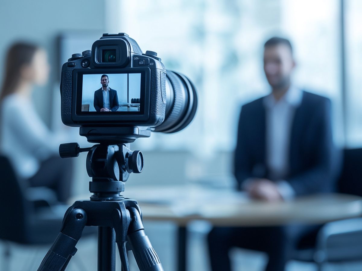 Interview Videos