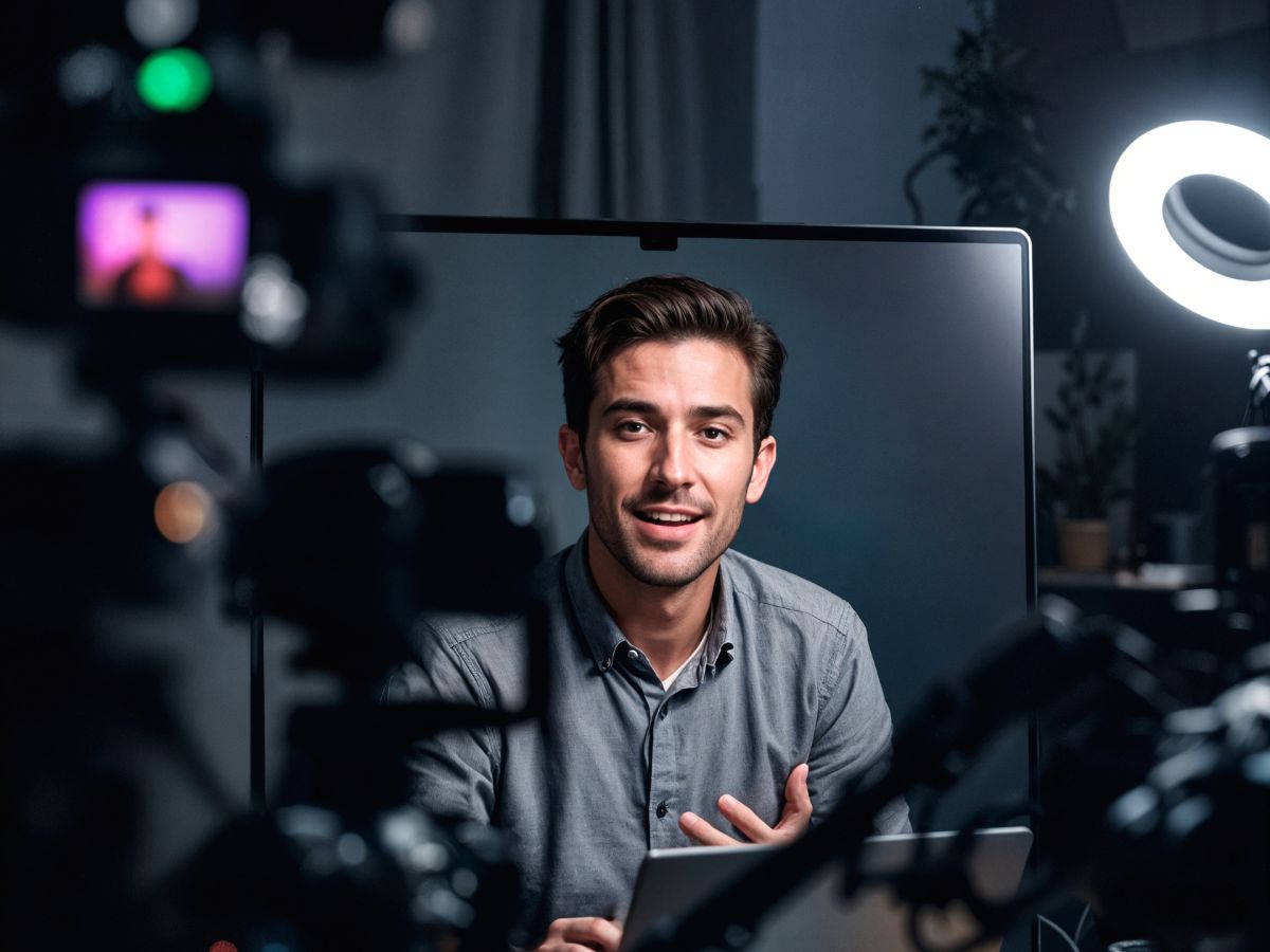 Internal Communication Videos