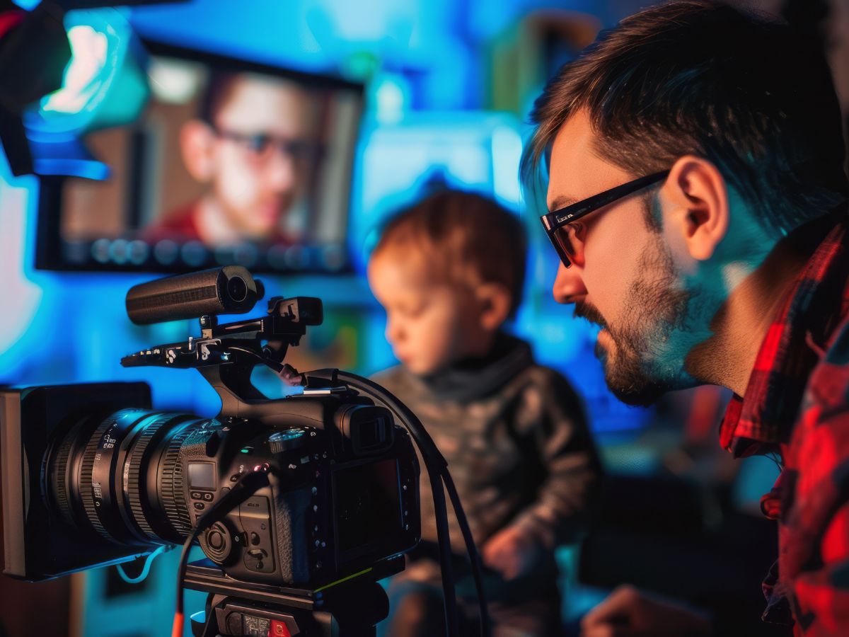 Cinematic Videos