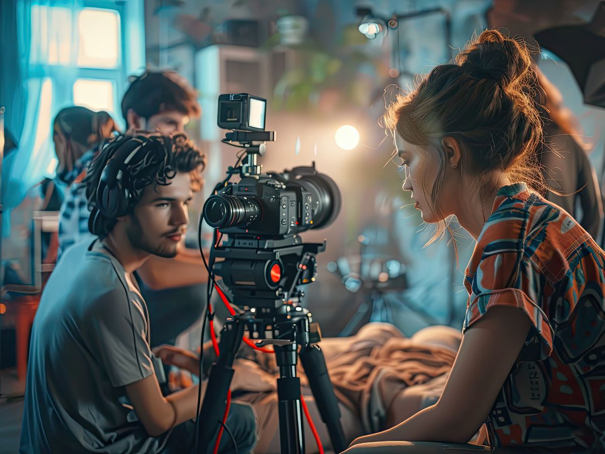 Documentary Videos