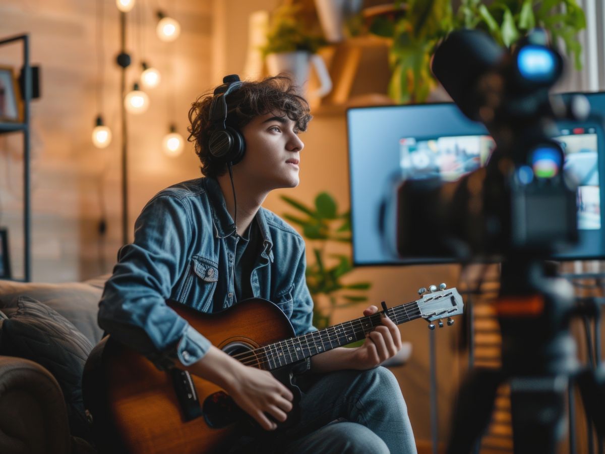Music Videos