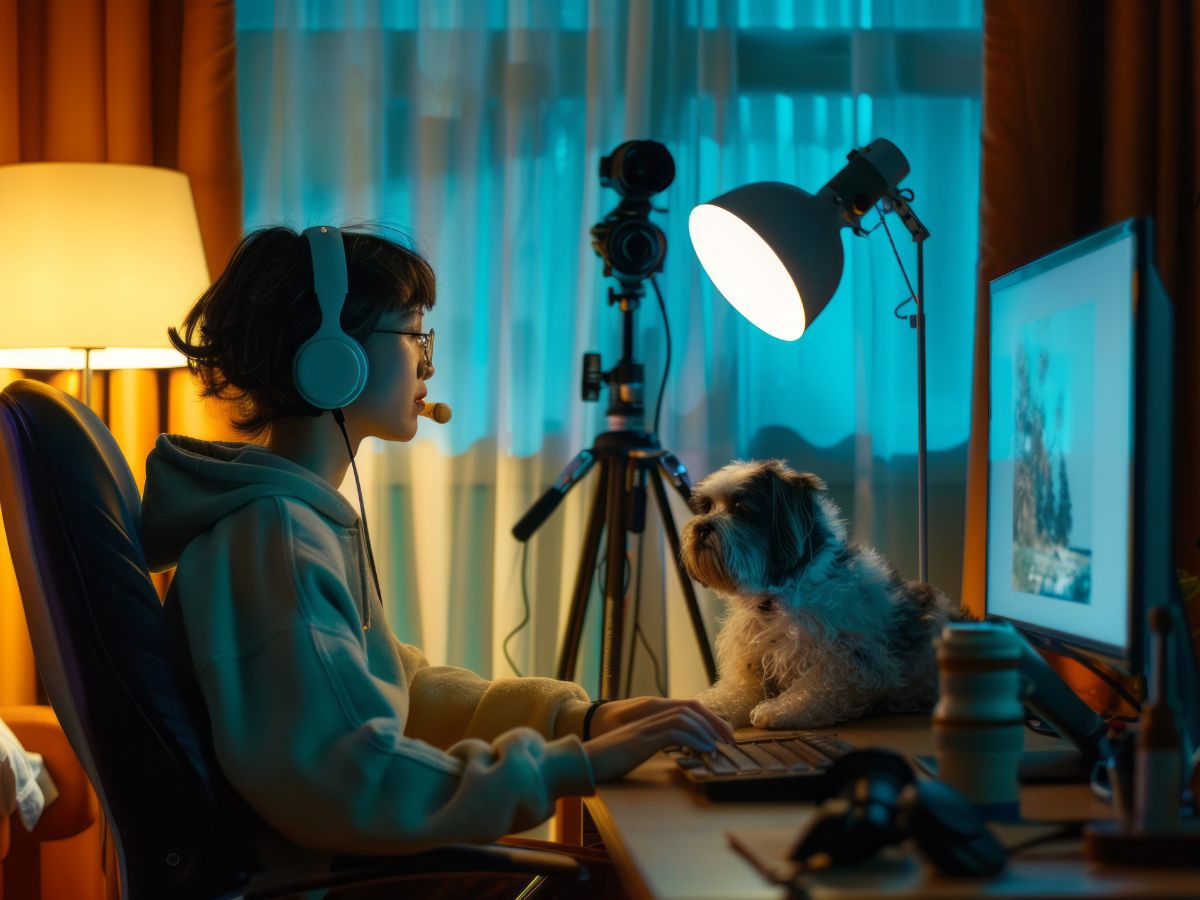Storytelling Videos